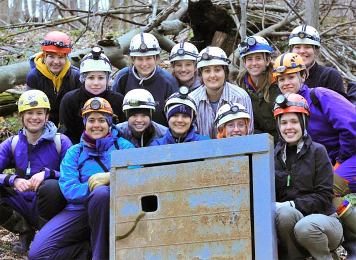 Association of Women Geoscientists