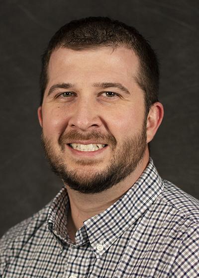 Matthew Croyle