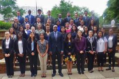 Penn State Millennium Scholars