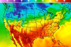 Artificial intelligence may be able to help weather forecasters focus their computational powers on complex weather patterns 