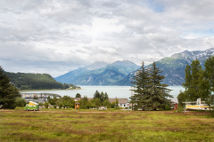 Alaskan coastal Indigenous communities are facing severe environmental changes