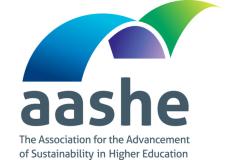 Association for the Advancement of Sustainability in Higher Education (AASHE)