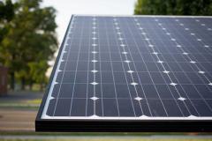 Penn State is equipping students to become the next generation of leaders in solar energy. 