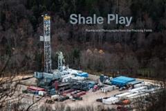 Shale play