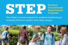 Student Transitional Experiences Program (STEP)
