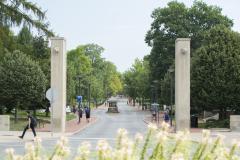 University Park campus
