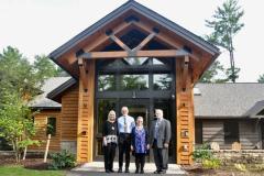 Rededication for Shaver's Creek Environmental Center 