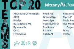 Nittany AiChallenge